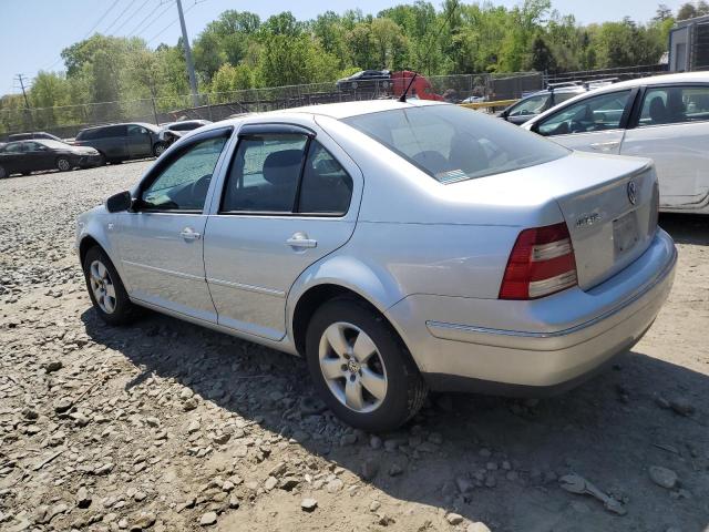 Photo 1 VIN: 3VWSR69M25M022008 - VOLKSWAGEN JETTA 