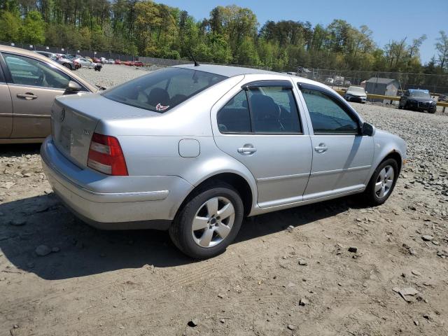 Photo 2 VIN: 3VWSR69M25M022008 - VOLKSWAGEN JETTA 