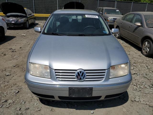 Photo 4 VIN: 3VWSR69M25M022008 - VOLKSWAGEN JETTA 