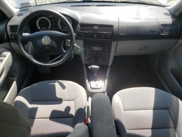 Photo 7 VIN: 3VWSR69M25M022008 - VOLKSWAGEN JETTA 