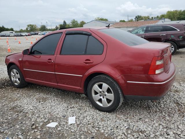 Photo 1 VIN: 3VWSR69M25M051878 - VOLKSWAGEN JETTA GLS 