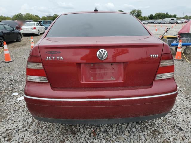 Photo 5 VIN: 3VWSR69M25M051878 - VOLKSWAGEN JETTA GLS 