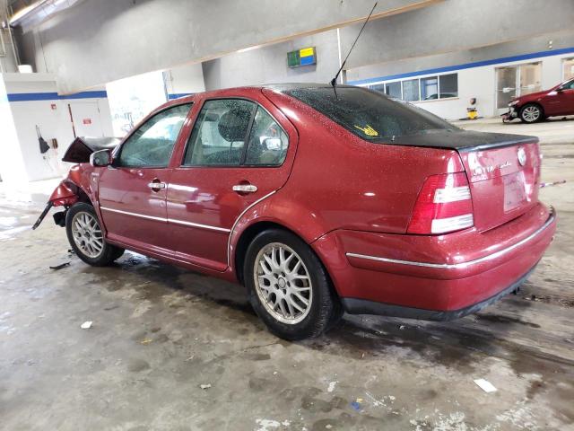 Photo 1 VIN: 3VWSR69M44M052688 - VOLKSWAGEN JETTA GLS 