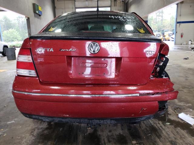 Photo 5 VIN: 3VWSR69M44M052688 - VOLKSWAGEN JETTA GLS 