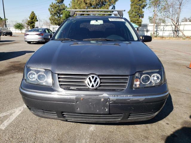 Photo 4 VIN: 3VWSR69M44M088655 - VOLKSWAGEN JETTA GLS 