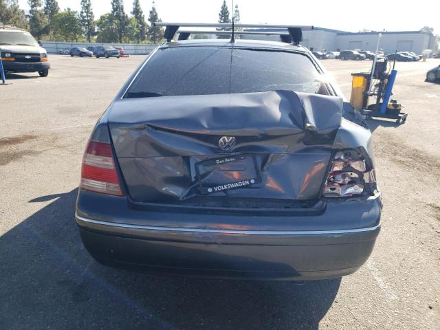 Photo 5 VIN: 3VWSR69M44M088655 - VOLKSWAGEN JETTA GLS 