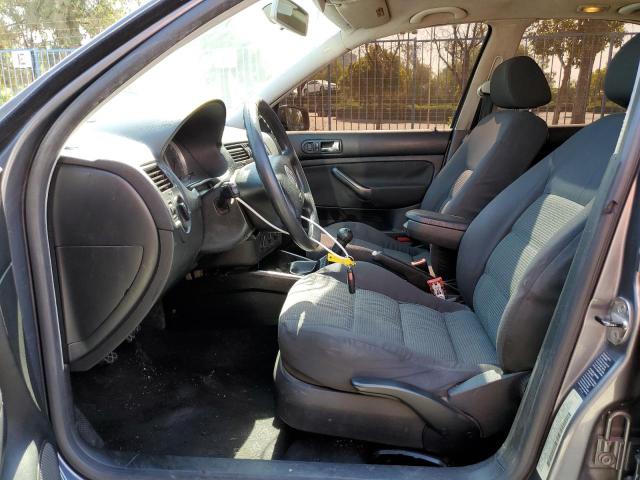 Photo 6 VIN: 3VWSR69M44M088655 - VOLKSWAGEN JETTA GLS 