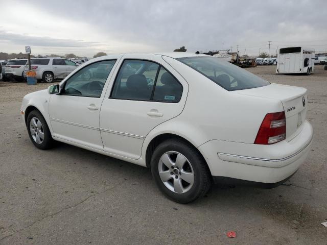 Photo 1 VIN: 3VWSR69M44M135750 - VOLKSWAGEN JETTA GLS 