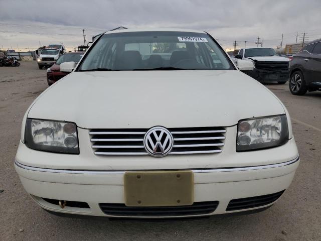 Photo 4 VIN: 3VWSR69M44M135750 - VOLKSWAGEN JETTA GLS 