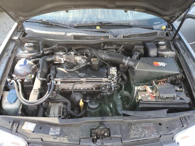 Photo 10 VIN: 3VWSR69M45M048514 - VOLKSWAGEN JETTA GLS 