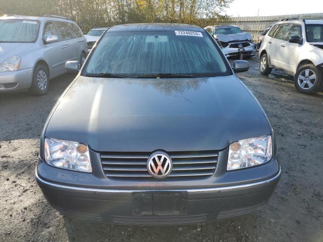 Photo 4 VIN: 3VWSR69M45M048514 - VOLKSWAGEN JETTA GLS 