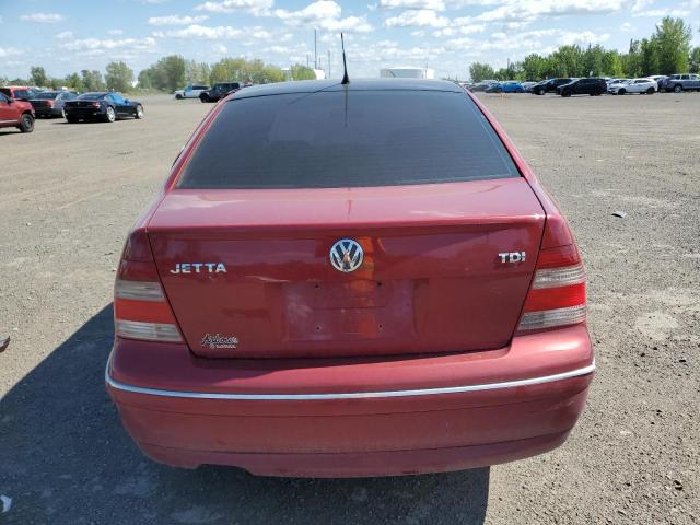 Photo 5 VIN: 3VWSR69M54M097669 - VOLKSWAGEN JETTA GLS 