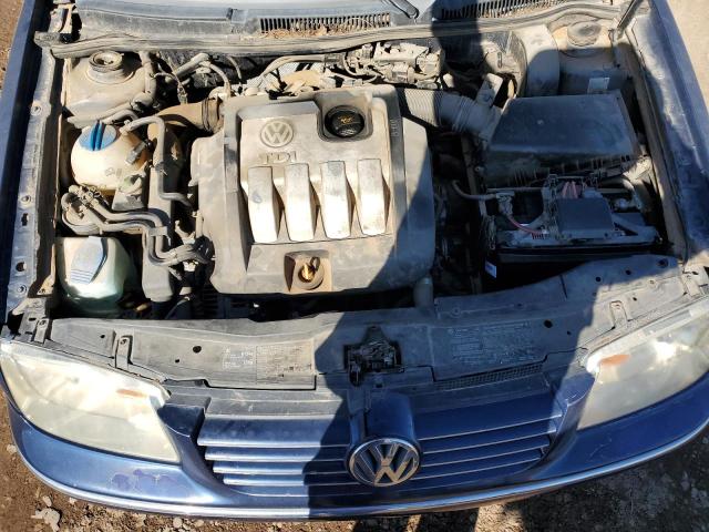 Photo 10 VIN: 3VWSR69M54M142996 - VOLKSWAGEN JETTA GLS 