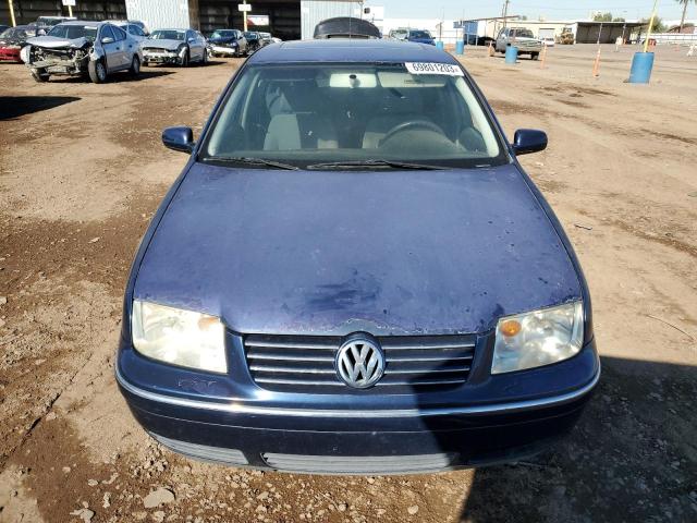 Photo 4 VIN: 3VWSR69M54M142996 - VOLKSWAGEN JETTA GLS 