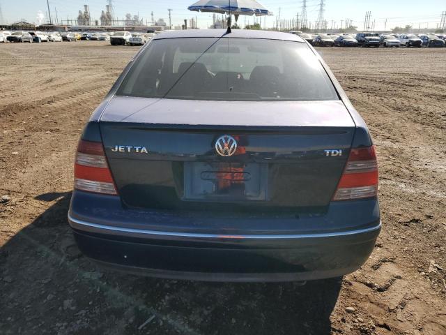 Photo 5 VIN: 3VWSR69M54M142996 - VOLKSWAGEN JETTA GLS 