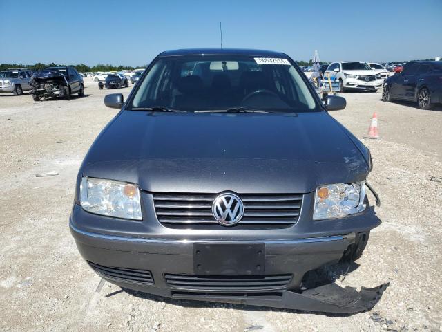 Photo 4 VIN: 3VWSR69M55M037134 - VOLKSWAGEN JETTA 