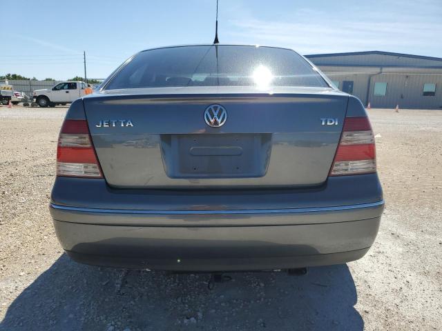 Photo 5 VIN: 3VWSR69M55M037134 - VOLKSWAGEN JETTA 