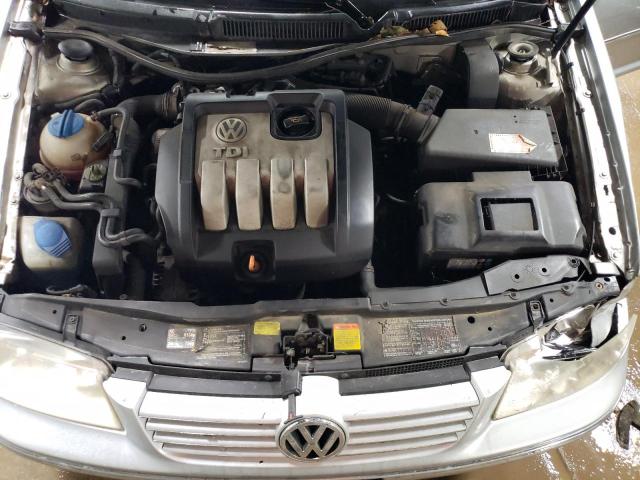 Photo 10 VIN: 3VWSR69M95M025018 - VOLKSWAGEN JETTA 