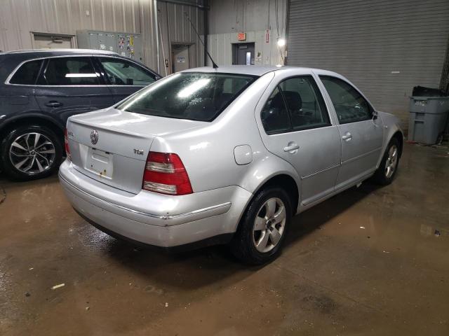 Photo 2 VIN: 3VWSR69M95M025018 - VOLKSWAGEN JETTA 