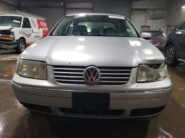 Photo 4 VIN: 3VWSR69M95M025018 - VOLKSWAGEN JETTA 