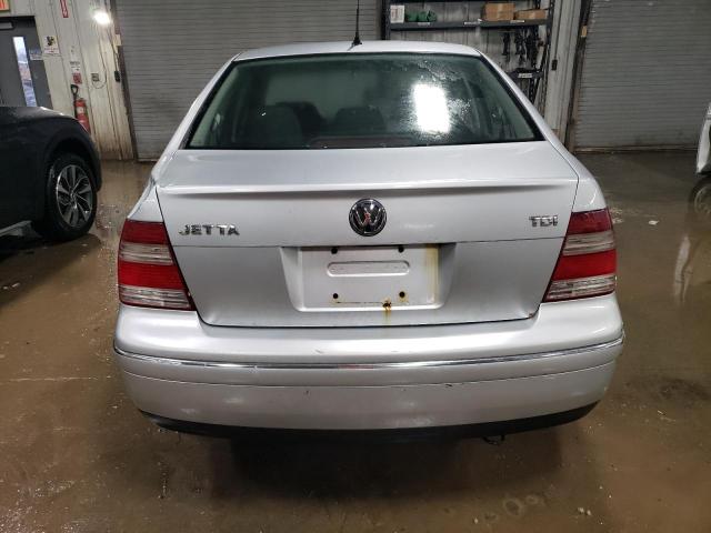 Photo 5 VIN: 3VWSR69M95M025018 - VOLKSWAGEN JETTA 