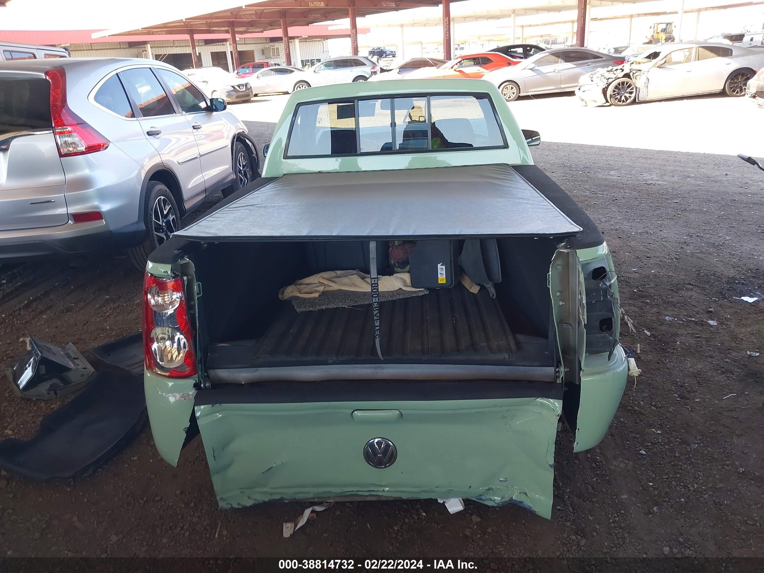 Photo 15 VIN: 3VWSR69MX4M107774 - VOLKSWAGEN JETTA 