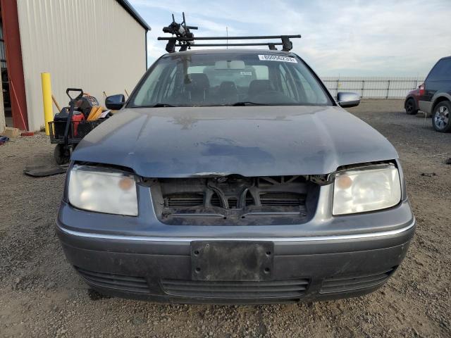 Photo 4 VIN: 3VWSR69MX5M047481 - VOLKSWAGEN JETTA 