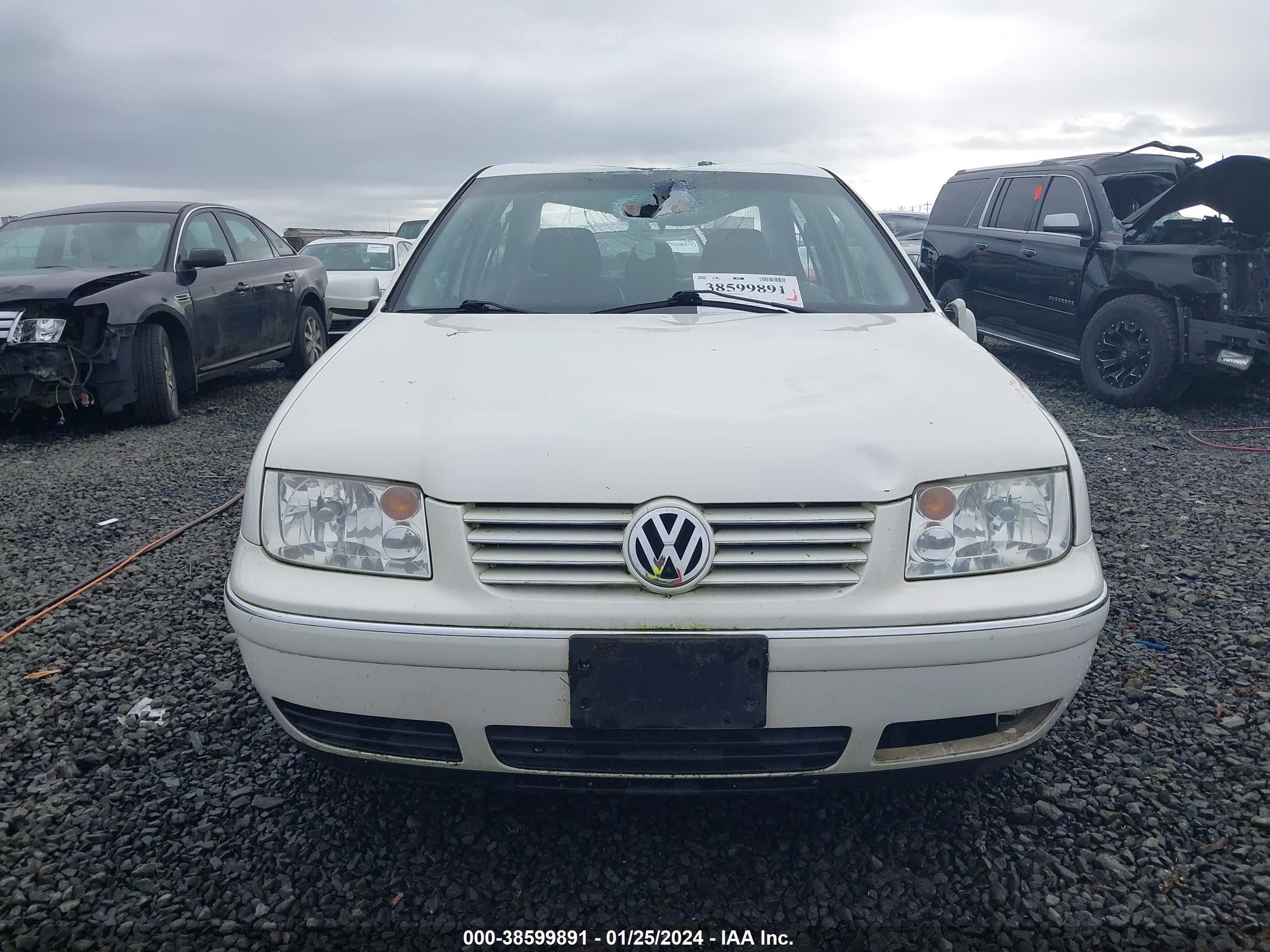 Photo 11 VIN: 3VWSR69MX5M047917 - VOLKSWAGEN JETTA 