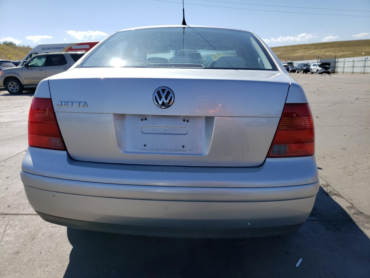 Photo 5 VIN: 3VWSS29M51M021295 - VOLKSWAGEN JETTA 