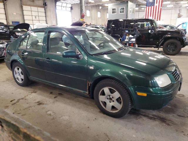 Photo 3 VIN: 3VWST29M11M021937 - VOLKSWAGEN JETTA GLS 