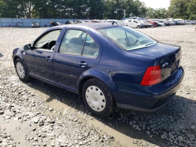 Photo 1 VIN: 3VWST29M61M023487 - VOLKSWAGEN JETTA GLS 