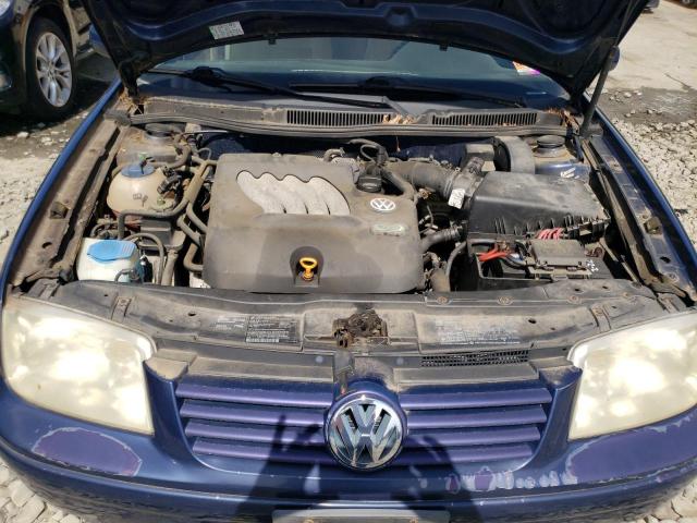 Photo 10 VIN: 3VWST29M61M023487 - VOLKSWAGEN JETTA GLS 