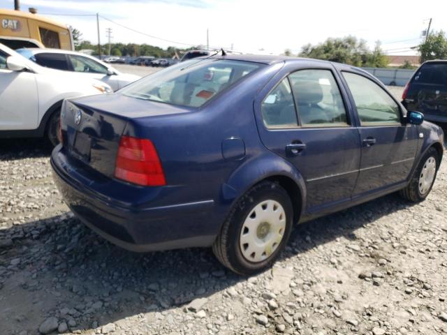 Photo 2 VIN: 3VWST29M61M023487 - VOLKSWAGEN JETTA GLS 