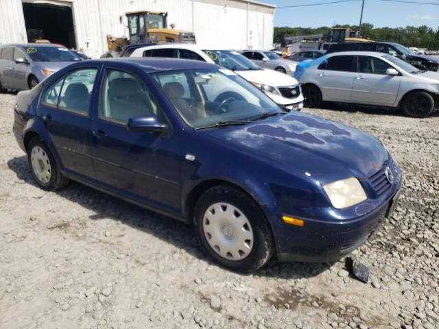 Photo 3 VIN: 3VWST29M61M023487 - VOLKSWAGEN JETTA GLS 