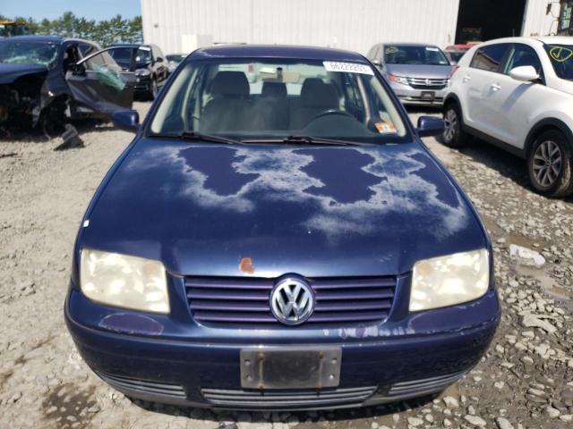 Photo 4 VIN: 3VWST29M61M023487 - VOLKSWAGEN JETTA GLS 