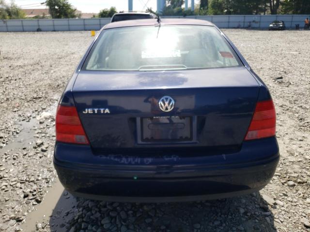 Photo 5 VIN: 3VWST29M61M023487 - VOLKSWAGEN JETTA GLS 