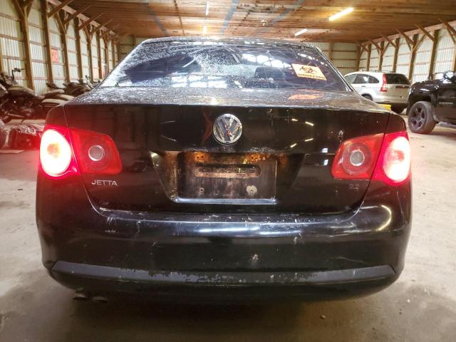 Photo 5 VIN: 3VWST31K26M643194 - VOLKSWAGEN JETTA 