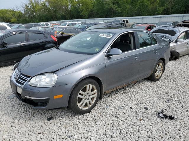 Photo 0 VIN: 3VWST71K06M013066 - VOLKSWAGEN JETTA TDI 