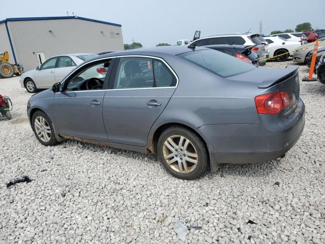 Photo 1 VIN: 3VWST71K06M013066 - VOLKSWAGEN JETTA TDI 