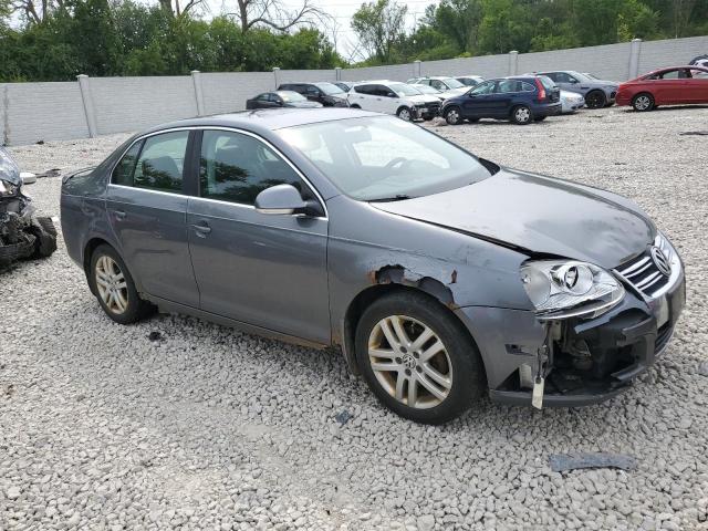 Photo 3 VIN: 3VWST71K06M013066 - VOLKSWAGEN JETTA TDI 