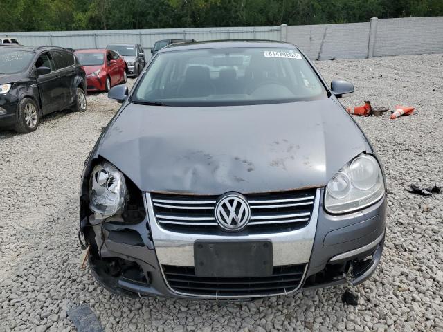 Photo 4 VIN: 3VWST71K06M013066 - VOLKSWAGEN JETTA TDI 