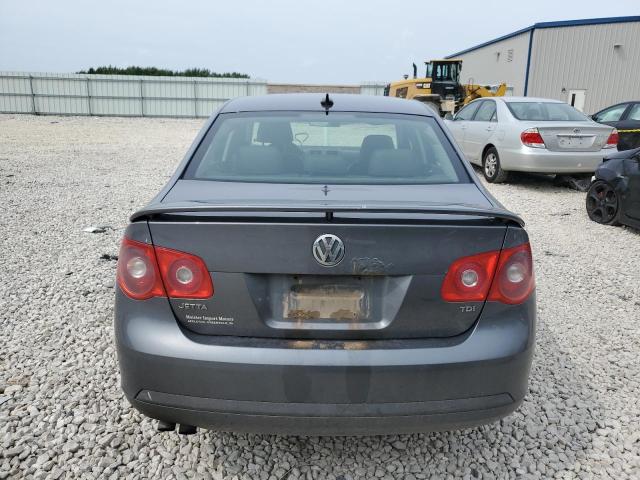 Photo 5 VIN: 3VWST71K06M013066 - VOLKSWAGEN JETTA TDI 