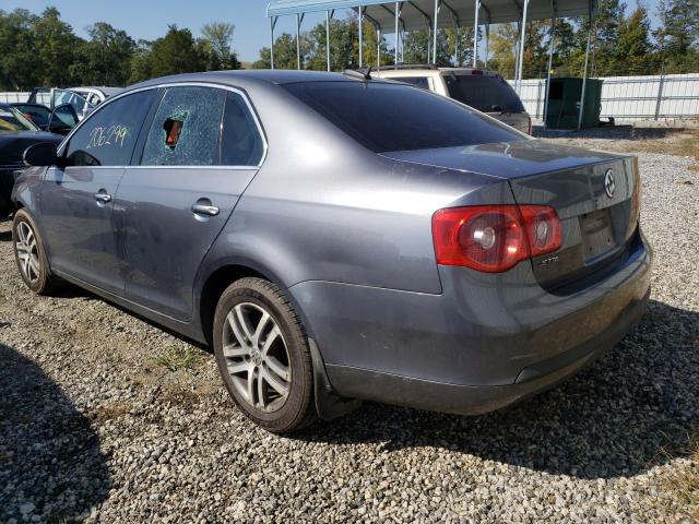 Photo 2 VIN: 3VWST71K16M718698 - VOLKSWAGEN JETTA TDI 