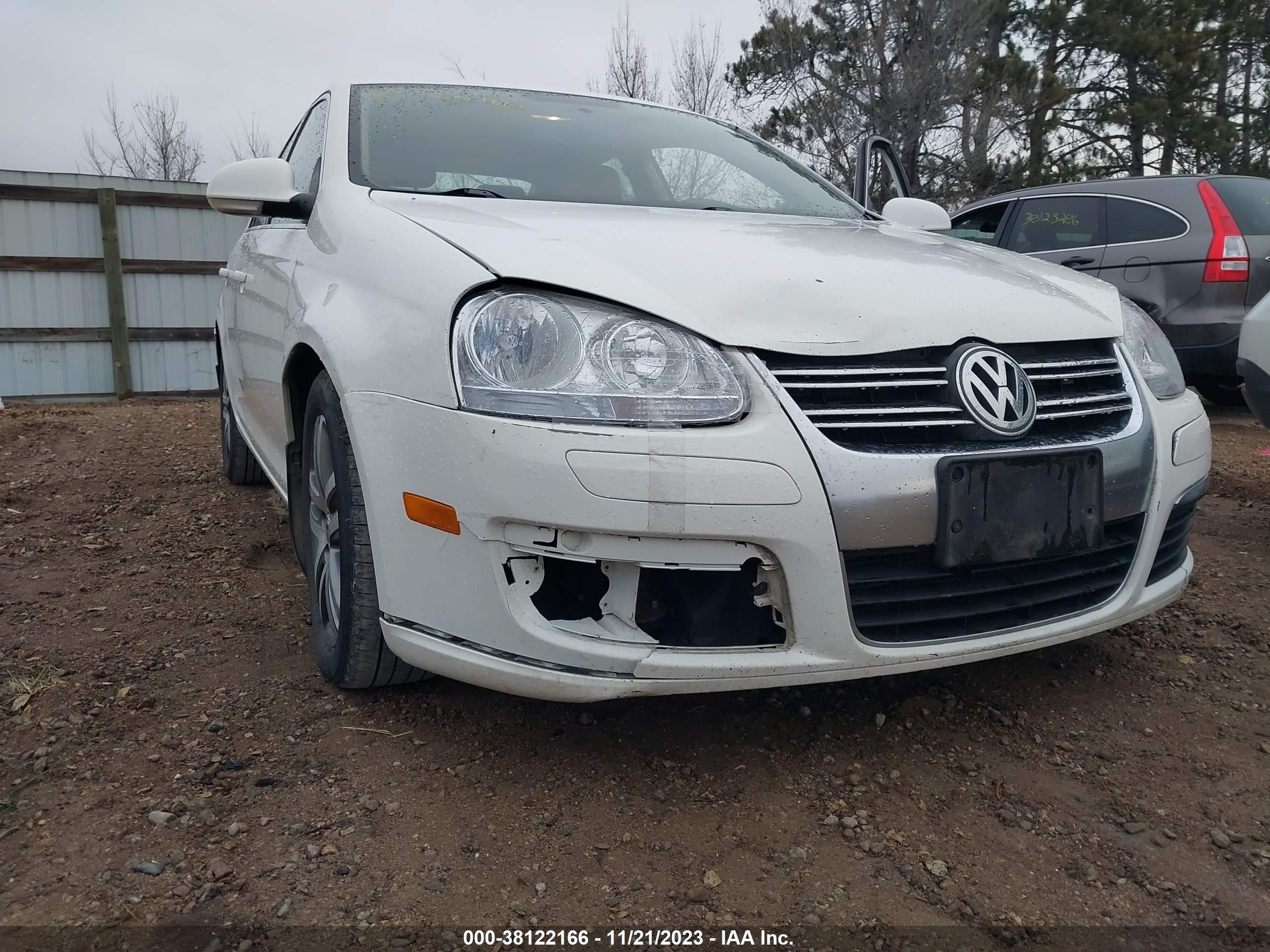 Photo 5 VIN: 3VWST71K16M759333 - VOLKSWAGEN JETTA 