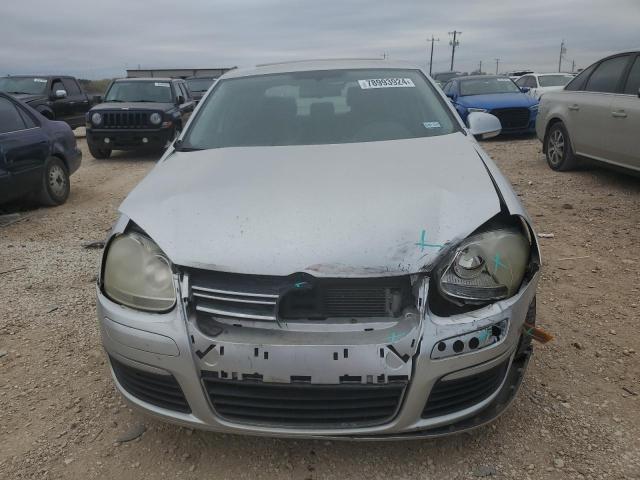 Photo 4 VIN: 3VWST71K26M022237 - VOLKSWAGEN JETTA TDI 