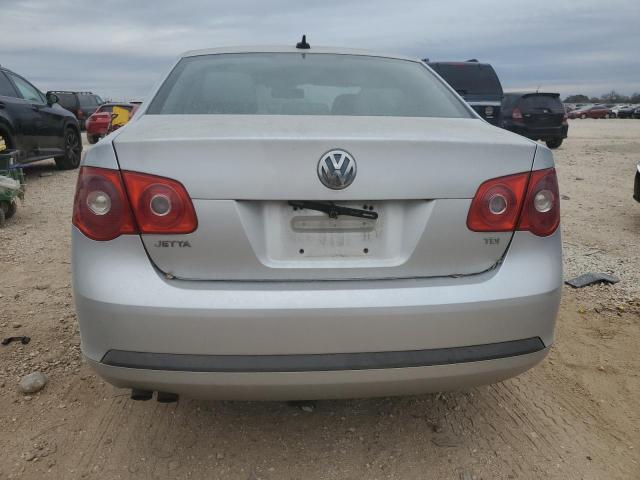 Photo 5 VIN: 3VWST71K26M022237 - VOLKSWAGEN JETTA TDI 