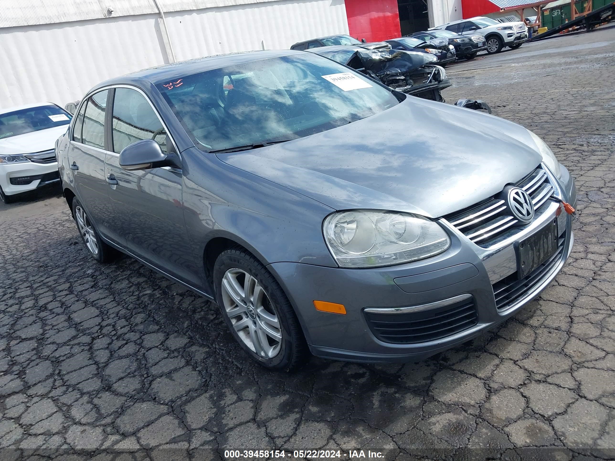 Photo 0 VIN: 3VWST71K26M025171 - VOLKSWAGEN JETTA 