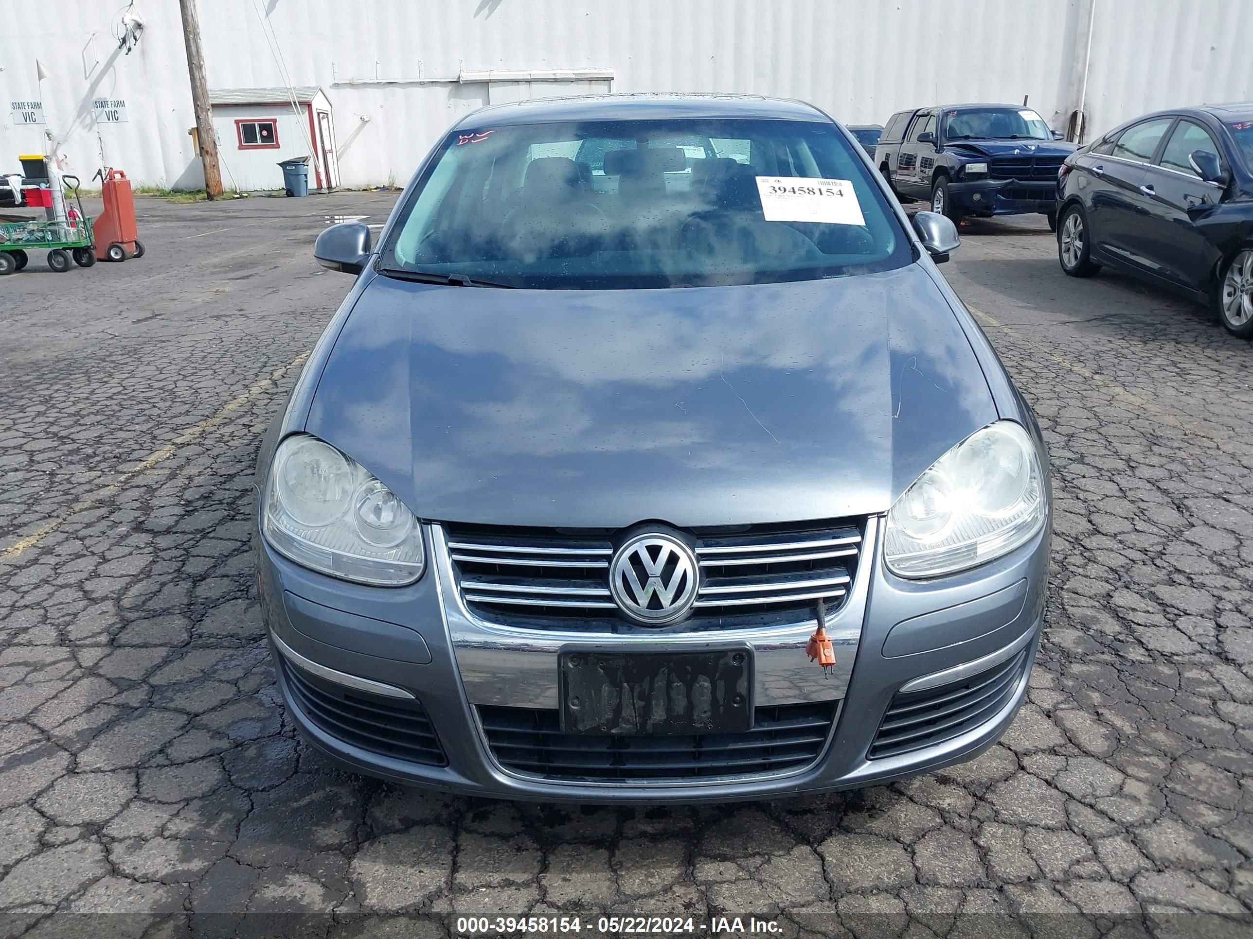 Photo 11 VIN: 3VWST71K26M025171 - VOLKSWAGEN JETTA 