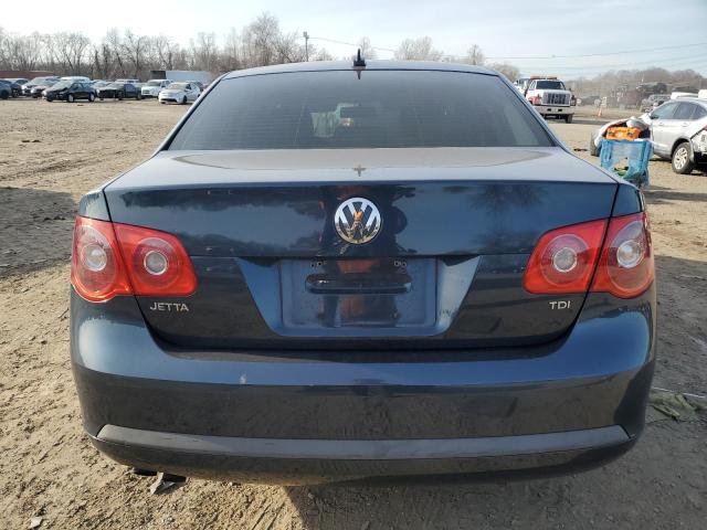 Photo 5 VIN: 3VWST71K26M820012 - VOLKSWAGEN JETTA 