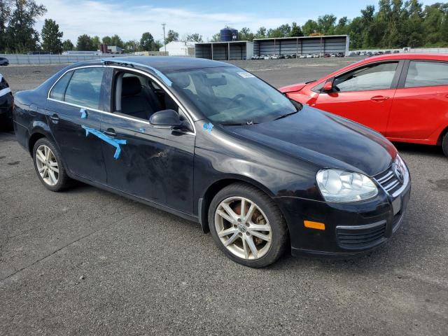 Photo 3 VIN: 3VWST71K36M686188 - VOLKSWAGEN JETTA TDI 